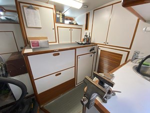 2005 OFFSHORE YACHTS Motoryacht - photo 27