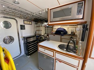 2005 OFFSHORE YACHTS Motoryacht - photo 28