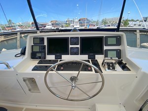 2005 OFFSHORE YACHTS Motoryacht - photo 23