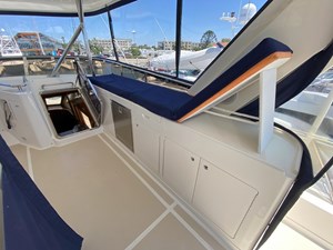 2005 OFFSHORE YACHTS Motoryacht - photo 24