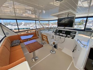 2005 OFFSHORE YACHTS Motoryacht - photo 22