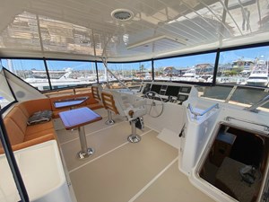 2005 OFFSHORE YACHTS Motoryacht - photo 21