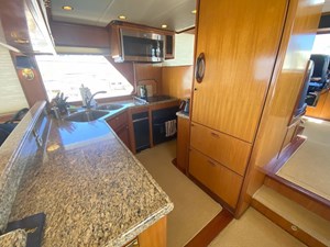 2005 OFFSHORE YACHTS Motoryacht - photo 8