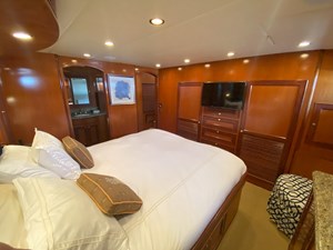 2005 OFFSHORE YACHTS Motoryacht - photo 14
