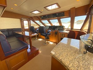 2005 OFFSHORE YACHTS Motoryacht - photo 12