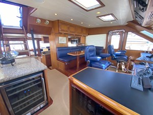 2005 OFFSHORE YACHTS Motoryacht - photo 9
