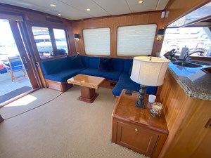 2005 OFFSHORE YACHTS Motoryacht - photo 5