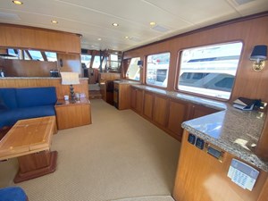 2005 OFFSHORE YACHTS Motoryacht - photo 6