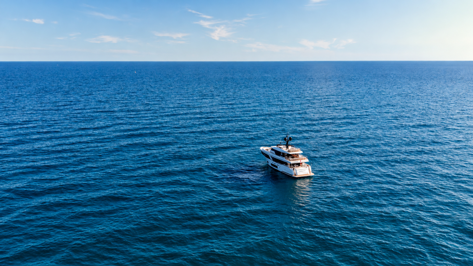 GN30 — 2023 Custom Line Navetta 30 — fotoğraf 4
