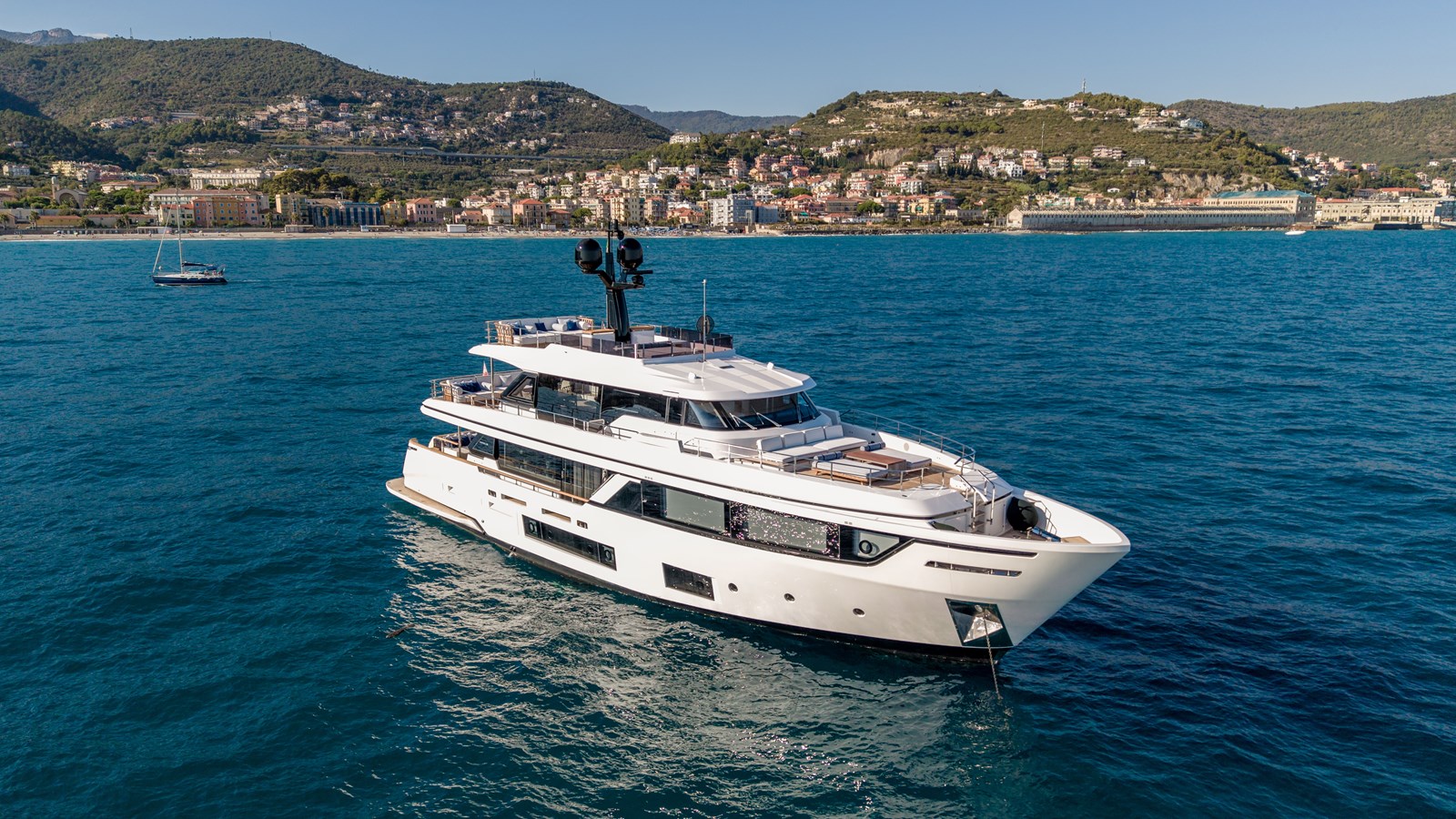 GN30 — 2023 Custom Line Navetta 30 — fotoğraf 5