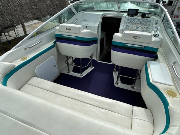 Photo of ENVISION . 32'