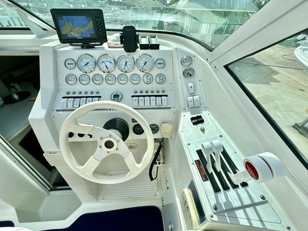 Photo of ENVISION . 32'
