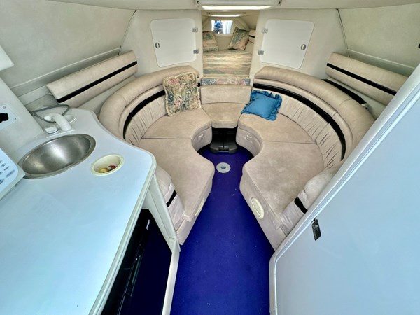 Photo of ENVISION . 32'