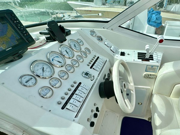 Photo of ENVISION . 32'