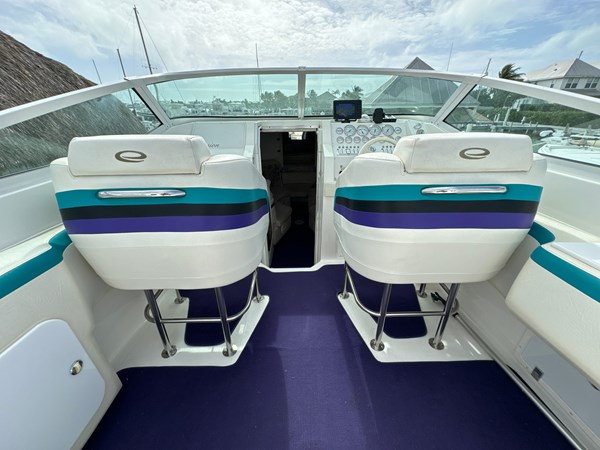 Photo of ENVISION . 32'