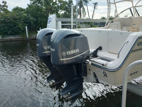 Photo of GRADY-WHITE . 30'