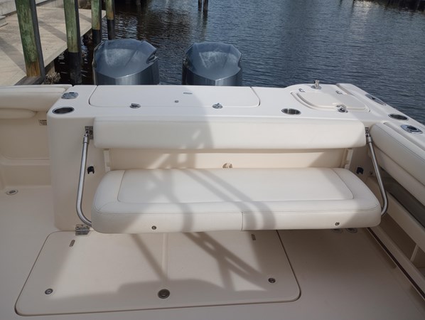 Photo of GRADY-WHITE . 30'