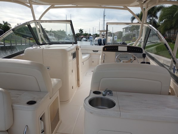 Photo of GRADY-WHITE . 30'