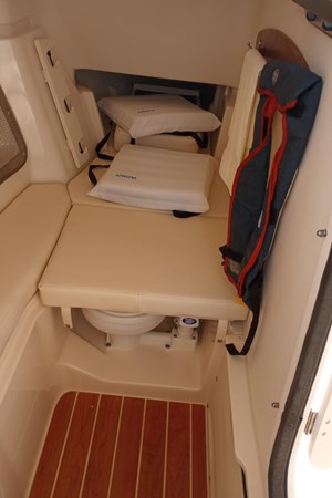 Photo of GRADY-WHITE . 30'