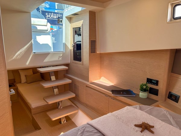 Photo of SOLARIS YACHTS 024 NEW 40 OPEN SOLARIS POWER 39' 3