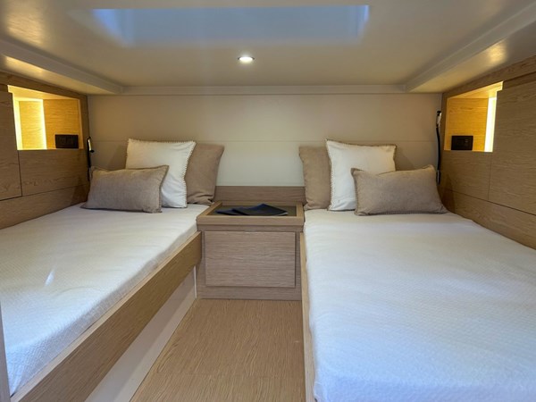 Photo of SOLARIS YACHTS 024 NEW 40 OPEN SOLARIS POWER 39' 3