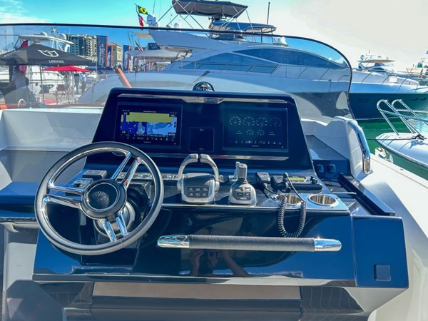 Photo of SOLARIS YACHTS 024 NEW 40 OPEN SOLARIS POWER 39' 3