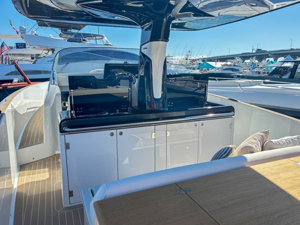 Photo of SOLARIS YACHTS 024 NEW 40 OPEN SOLARIS POWER 39' 3