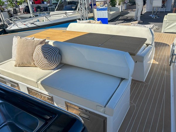 Photo of SOLARIS YACHTS 024 NEW 40 OPEN SOLARIS POWER 39' 3