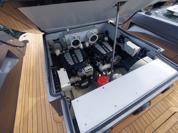 MAORI 50FT 2021 50' 0" MAORI