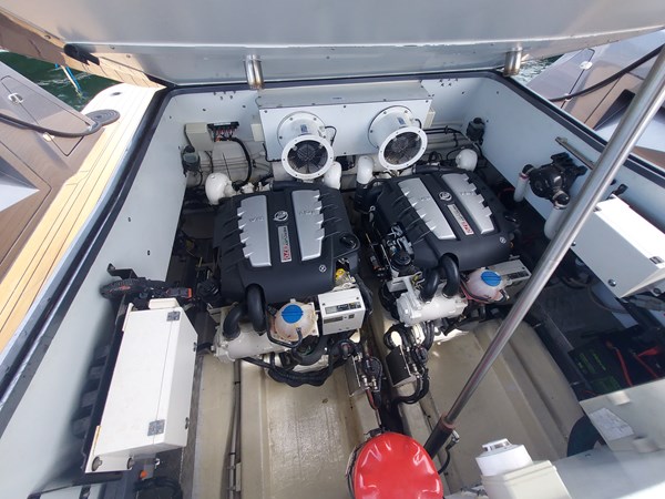 MAORI 50FT 2021 50' 0" MAORI