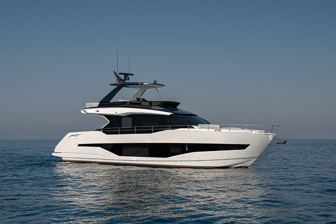 Photo of ASTONDOA - 57'