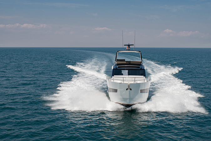 Photo of ASTONDOA - 57'