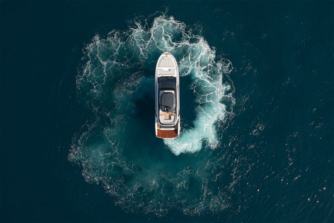 Photo of ASTONDOA - 57'