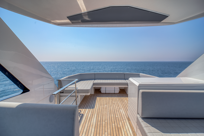 Photo of ASTONDOA - 57'