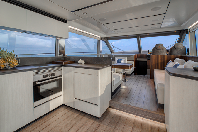 Photo of ASTONDOA - 57'