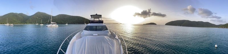 Photo of FERRETTI YACHTS - 55'