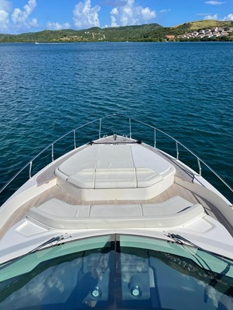 Photo of FERRETTI YACHTS - 55'
