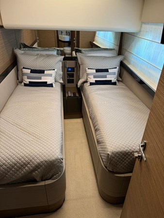 Photo of FERRETTI YACHTS - 55'