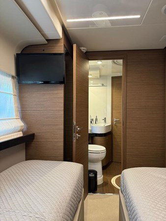 Photo of FERRETTI YACHTS - 55'