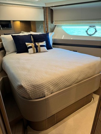 Photo of FERRETTI YACHTS - 55'