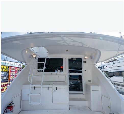 Photo of RIVIERA AUSTRALIA - 42'