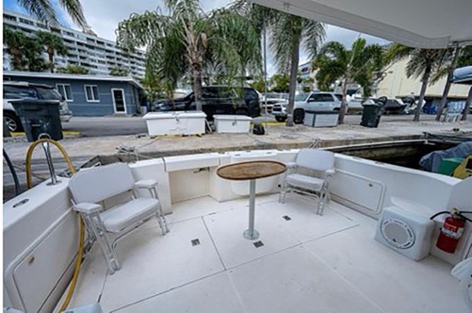 Photo of RIVIERA AUSTRALIA - 42'