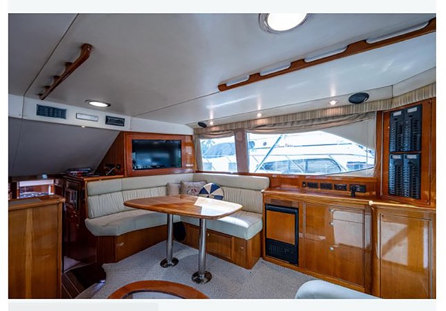 Photo of RIVIERA AUSTRALIA - 42'