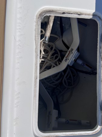 Photo of DUSKY MARINE - 27'