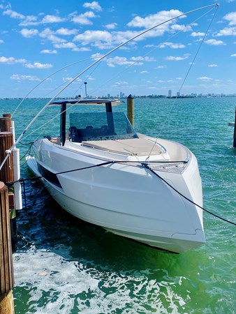 Photo of ASTONDOA - 37'