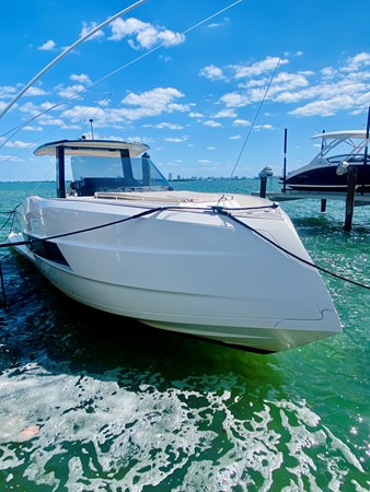 Photo of ASTONDOA - 37'