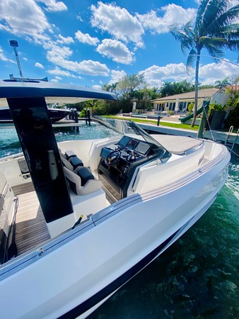 Photo of ASTONDOA - 37'