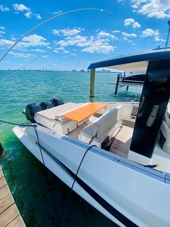 Photo of ASTONDOA - 37'