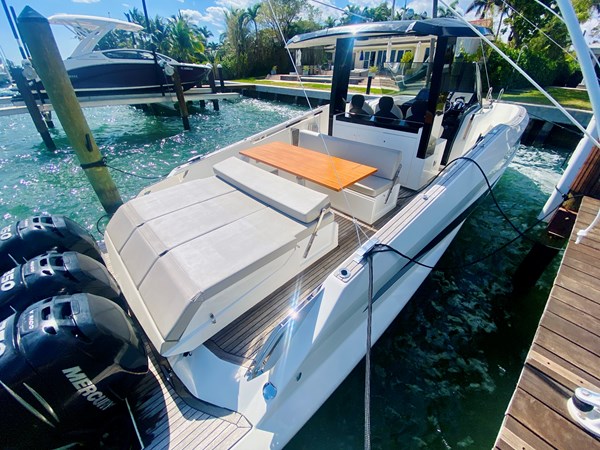 Photo of ASTONDOA - 37'