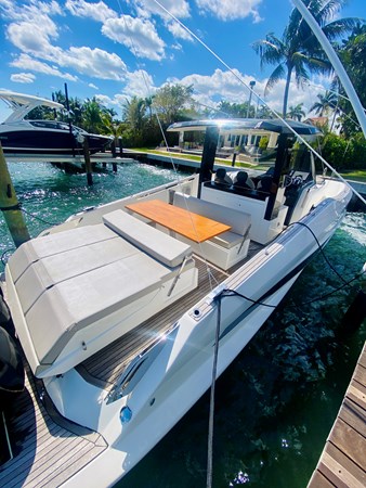 Photo of ASTONDOA - 37'